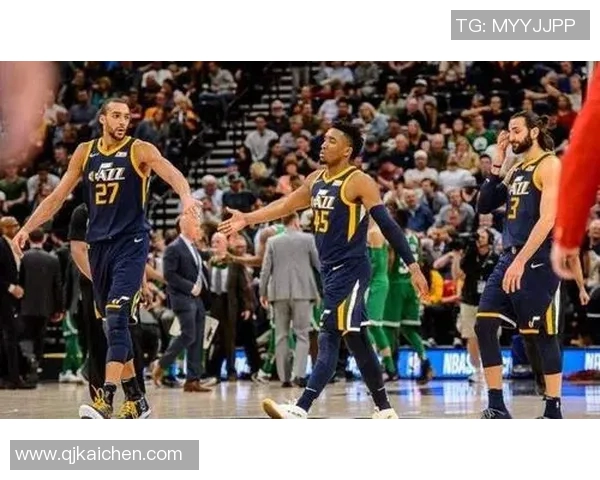 火箭与爵士今日精彩对决直播时间及观看方式一览