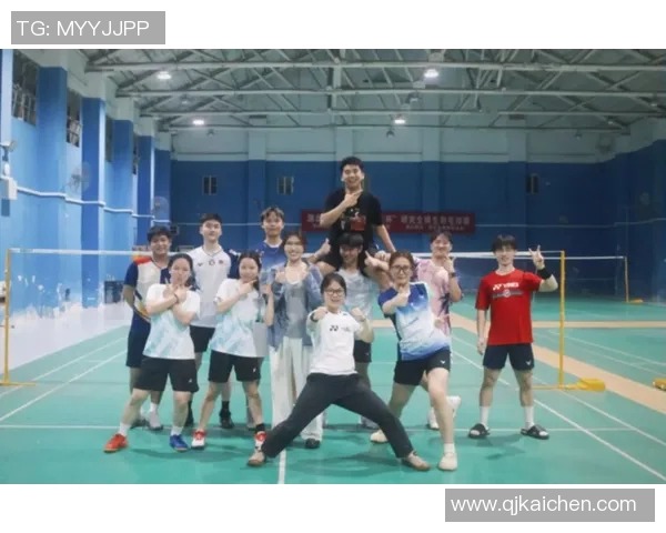 聚焦羽毛球：探讨北京羽毛球队的速度与技术提升之路