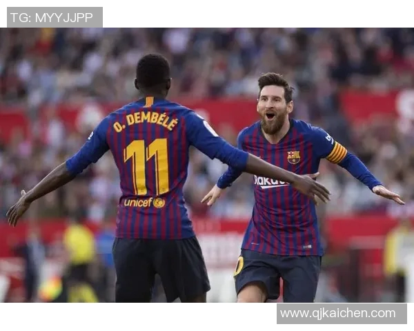 登贝莱的崛起之路:从天赋少年到世界级足球明星的蜕变历程