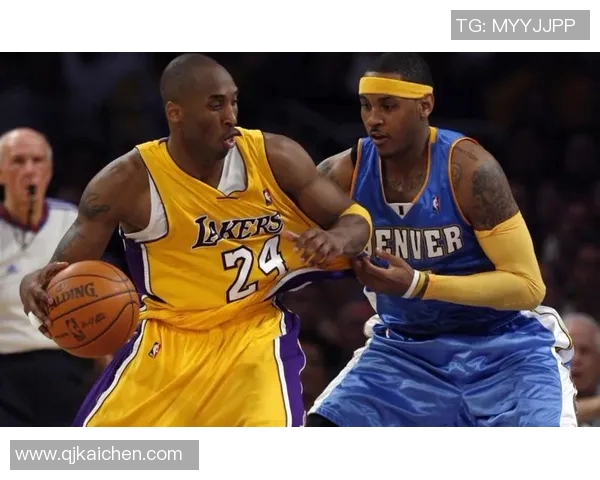 科比带领湖人逆袭太阳西决经典对决重温传奇时刻 科比带领湖人逆袭太阳西决经典对决重温传奇时刻