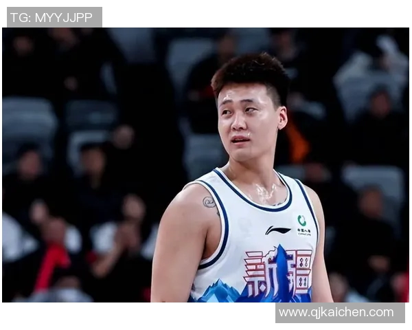 赵睿携手球队再创辉煌展现篮球天赋与领导力的精彩旅程