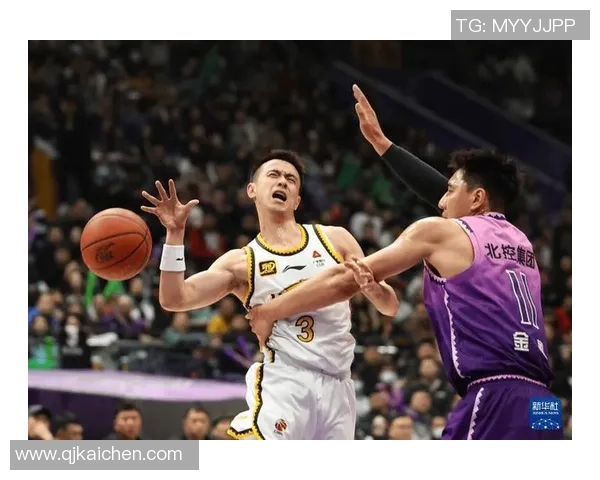 辽宁对阵北控篮球直播精彩瞬间全程回顾与分析