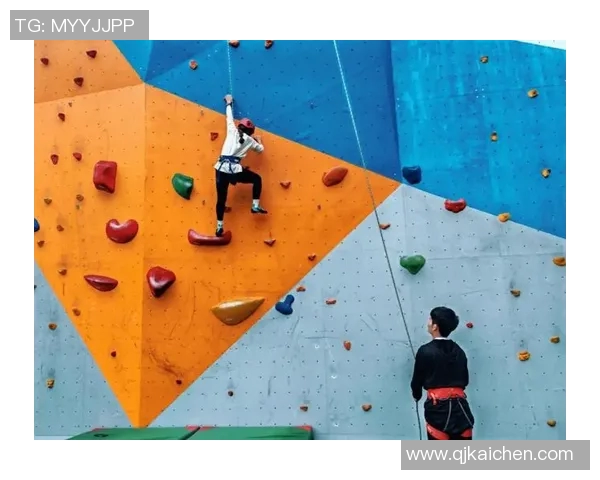 重庆攀岩队灵活性排名创新高展现团队实力与技术水平