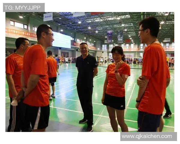 陈军谈羽毛球生涯：从初学者到世界冠军的心路历程与成长故事MBA