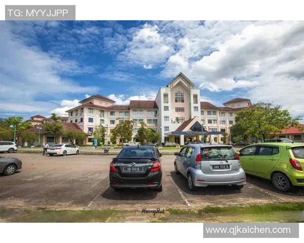 马来西亚大学与沙巴的学术竞争与发展前景分析