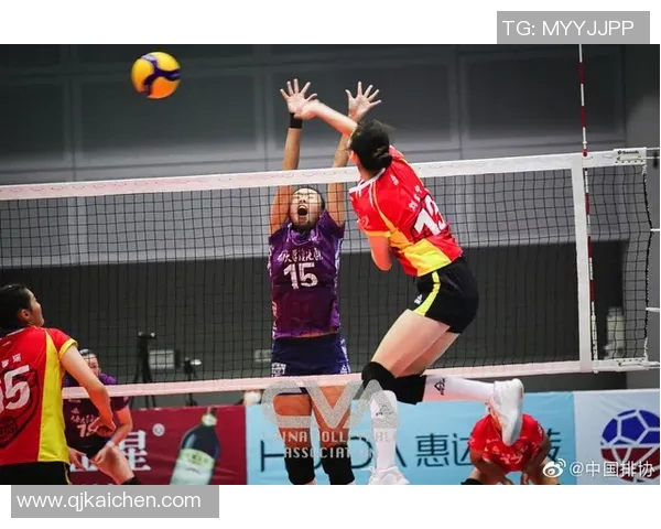 对话吴强：回顾排球生涯中的荣耀与挑战与成长之路