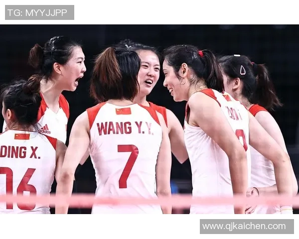 广州排球队的拼搏之路：一段不屈奋斗的排球纪实故事