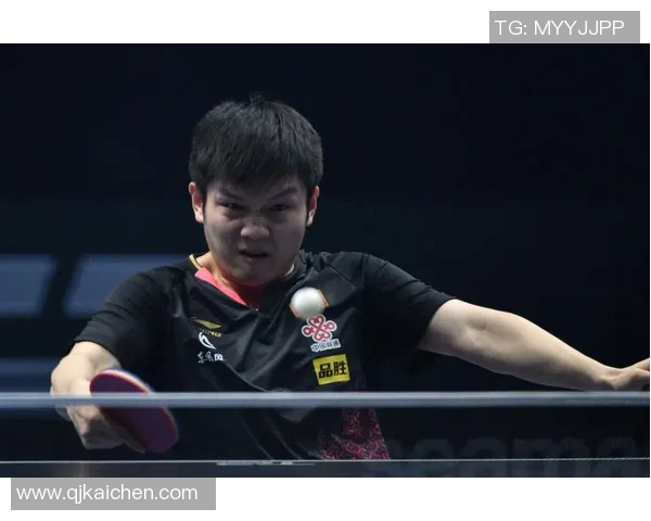 上海乒乓球队在钻石联赛中的转型与挑战探索新篇章