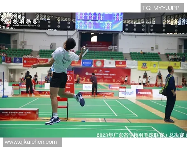 广州羽毛球队包夹战术深度分析与实战应用探讨