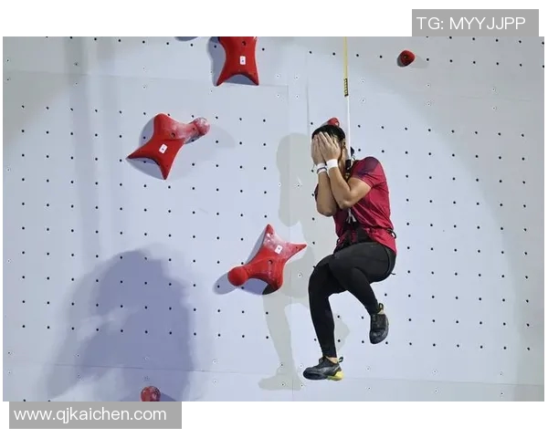 深圳攀岩队与武汉攀岩队速度对决赛后分析与反思