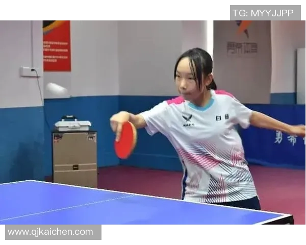 聚焦乒乓球：杭州乒乓球队如何提升意识与团队协作能力